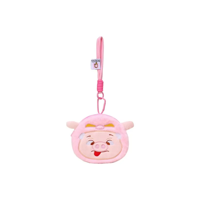 Jinnew Keychains Unisex-3