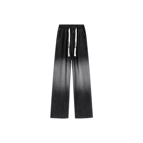 SAME FLOW Jeans Unisex