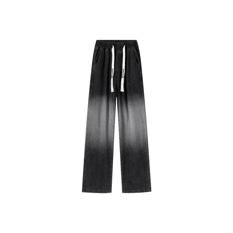 SAME FLOW Jeans Unisex-0