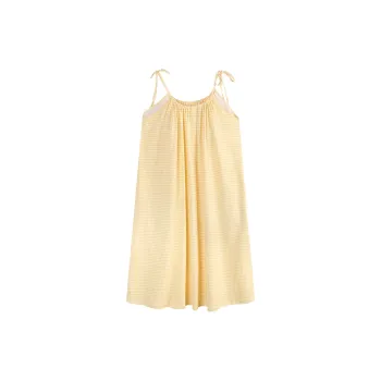 FENTENGCARE Women's Nightgowns