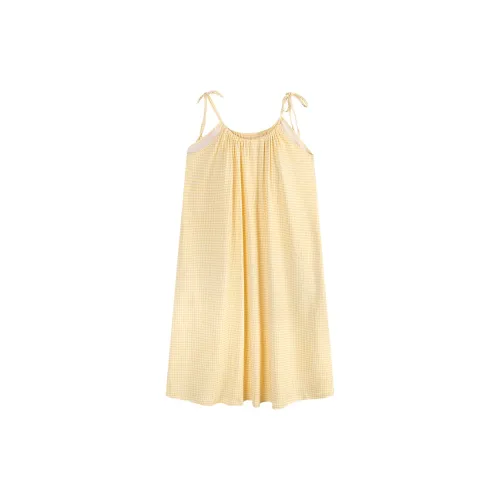 FENTENGCARE Women's Nightgowns