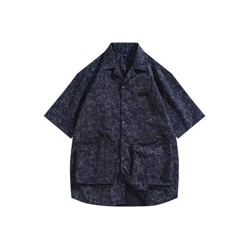 WOSAWE Shirts Unisex-2
