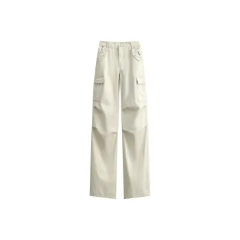FAKE VINTAGE Casual Pants Unisex