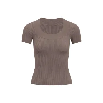 Ariseism T Shirts Women's