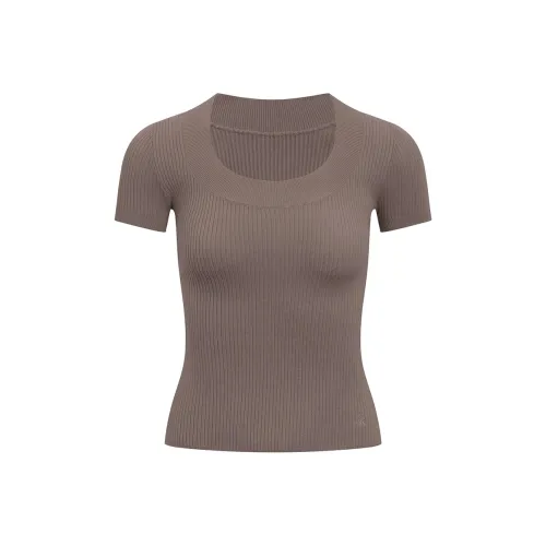 Ariseism T Shirts Women's