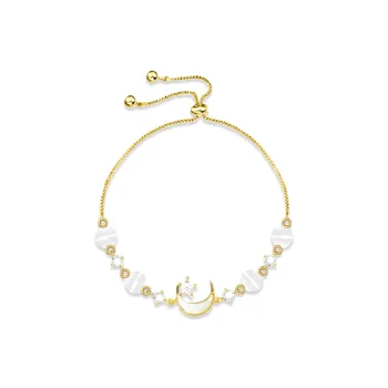 COPI Glass Cat Eye Bracelets Unisex