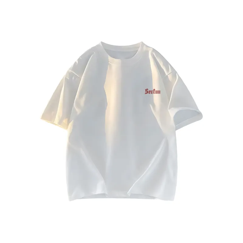 7 SEVFUN T Shirts Unisex-5