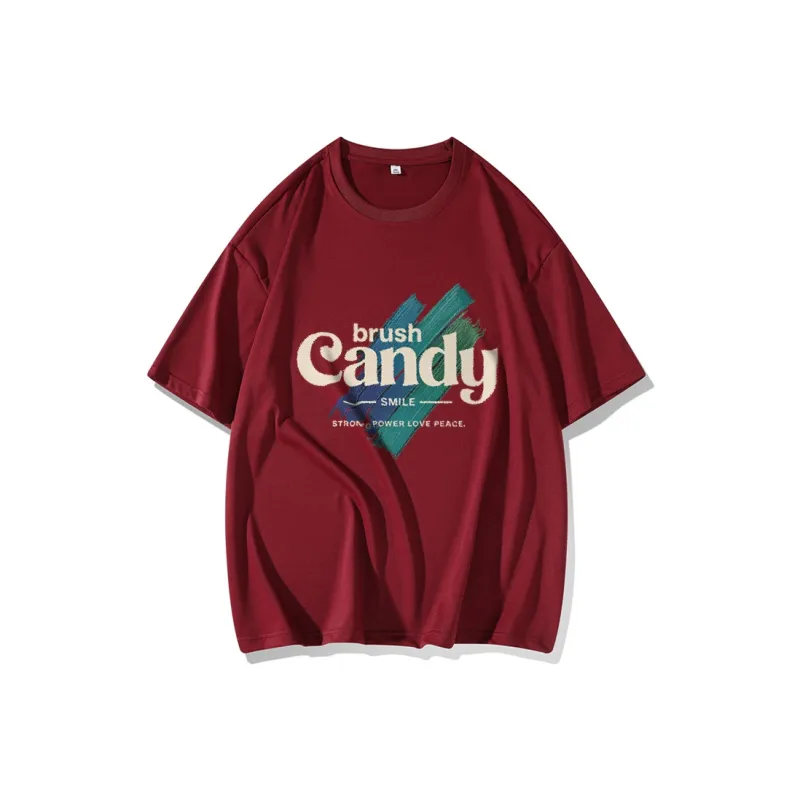 FAIRWHALE T Shirts Women's-6