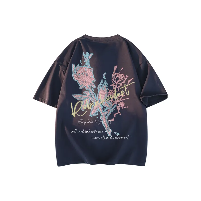 ROBINHOOD T Shirts Unisex-12
