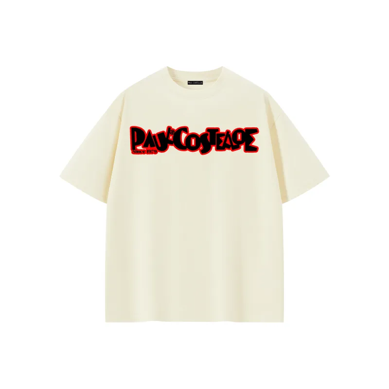 PAUL COSTELLOE T-Shirts Unisex-19