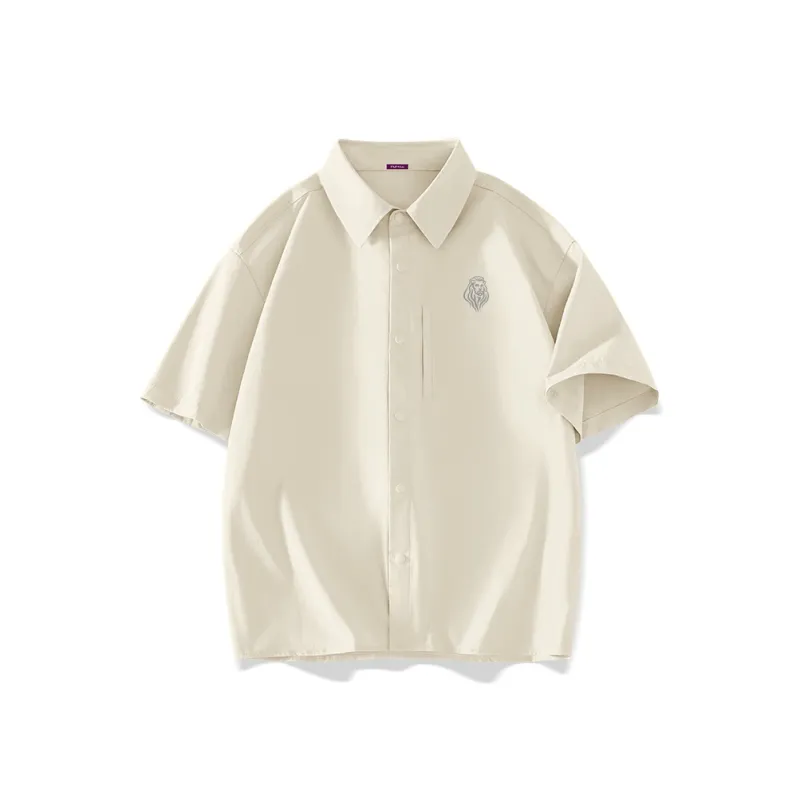 FAPAI Shirts Men-16
