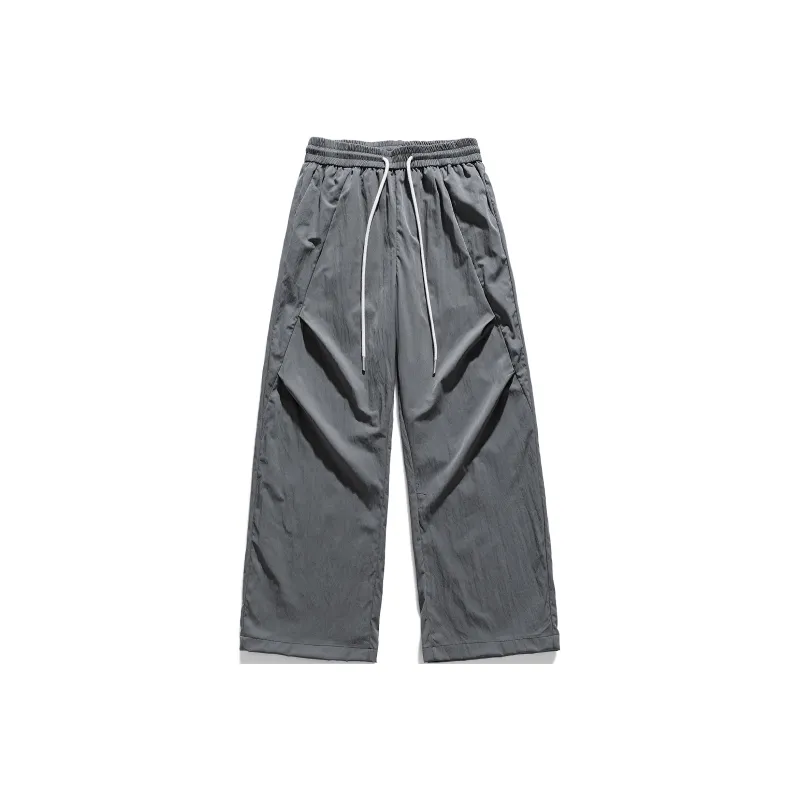 WOKXSS Casual Pants Unisex-14