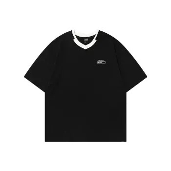 FORIDER T Shirts Unisex