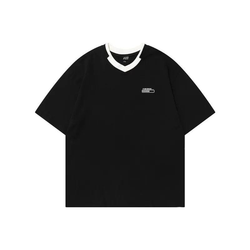 FORIDER T Shirts Unisex-0