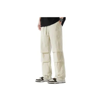ZWWWZ Casual Pants Unisex