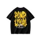 Black-Yellow