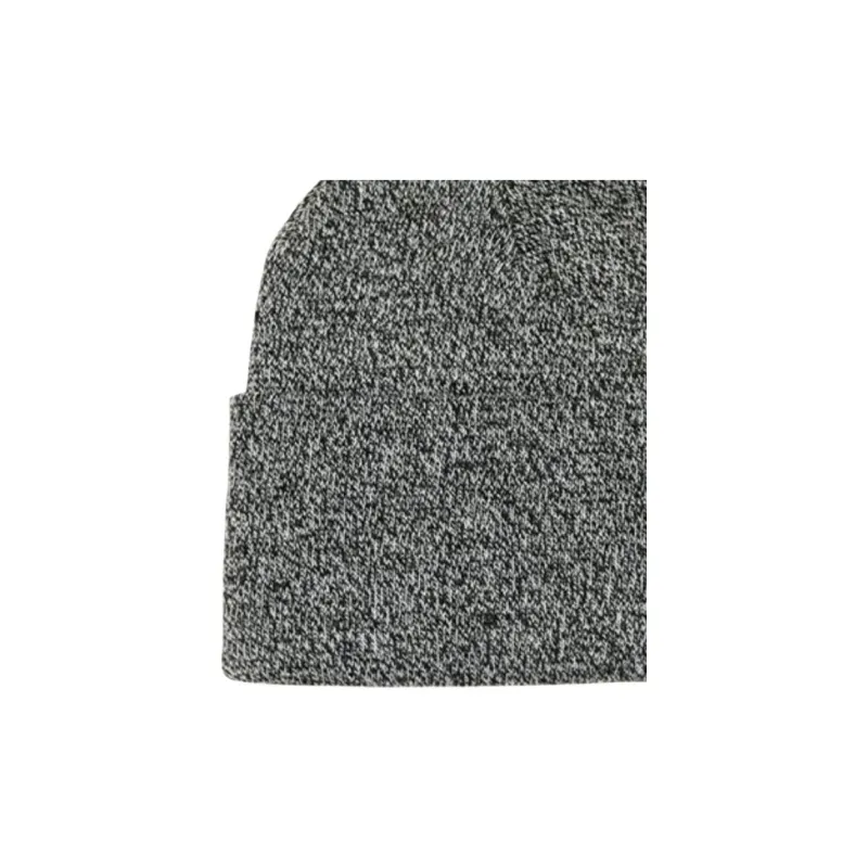 Carhartt Acrylic Beanies Unisex Gray-1