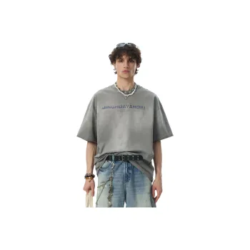 JHYQ T Shirts Unisex