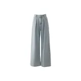 Light Blue Pants