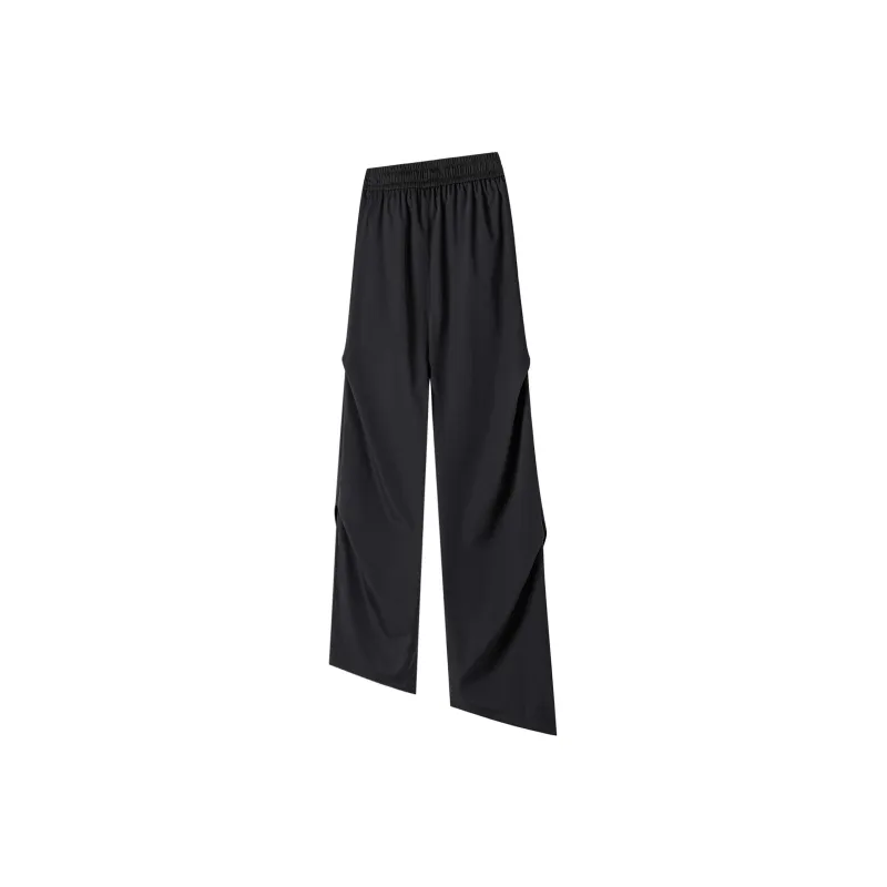 SAME FLOW Casual Pants Unisex-1
