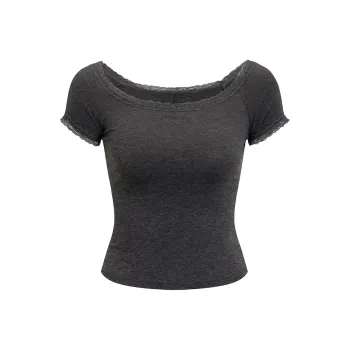 Ariseism T Shirts Women's