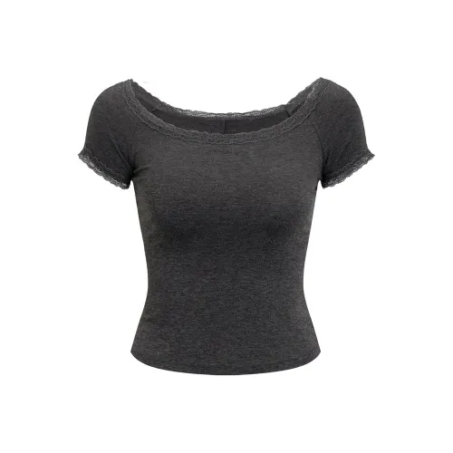 Ariseism T Shirts Women's