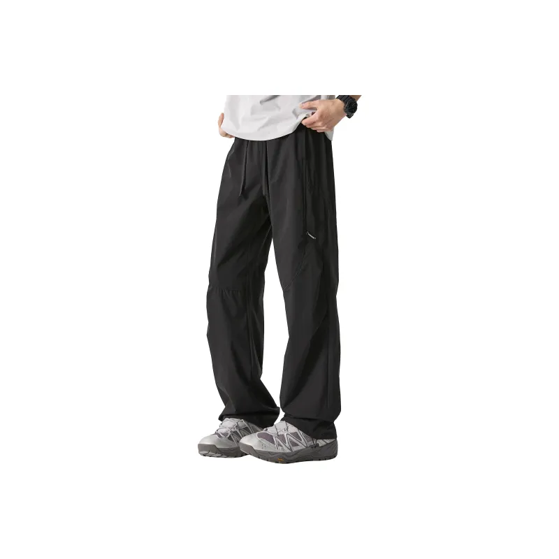 DANGERTIGER Casual Pants Unisex-18