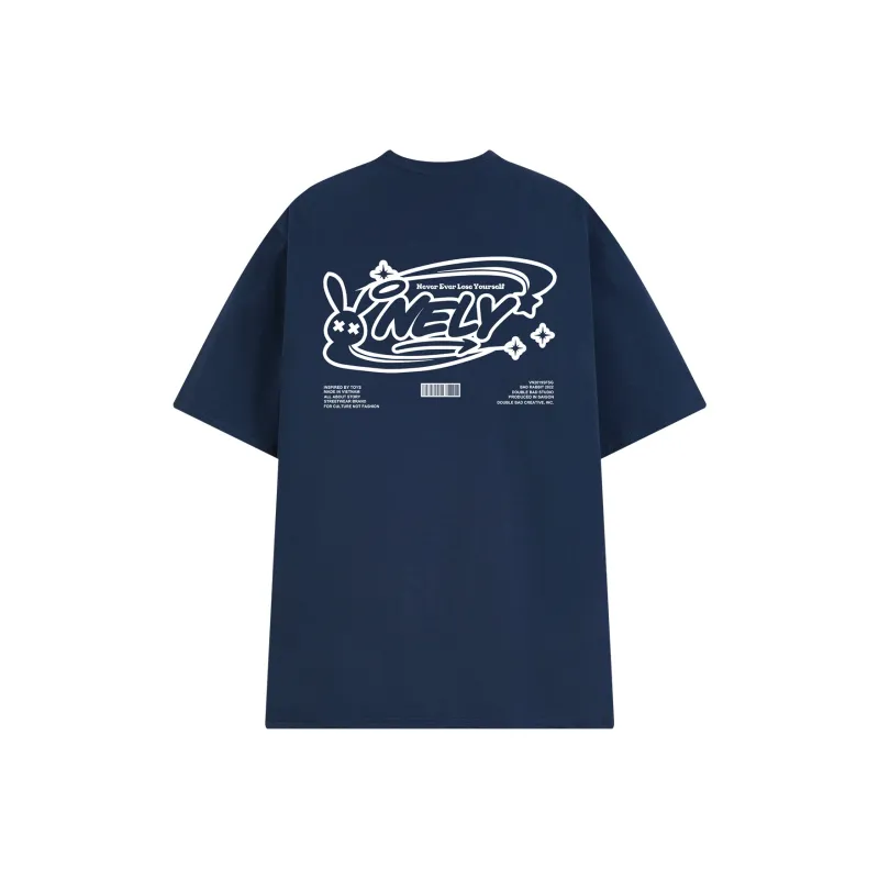 NELY T Shirts Unisex-27