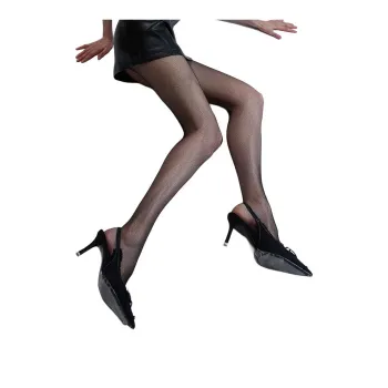 Lan Miao Stockings Women's Combo Set