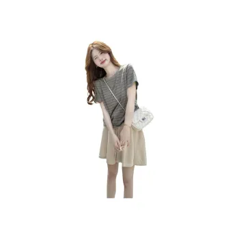MADALLO Two Piece Skirt Sets Women's