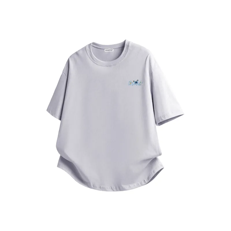 FAVEPOP T Shirts Unisex-15