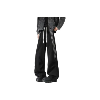 Maxim's De Paris Casual Pants Unisex