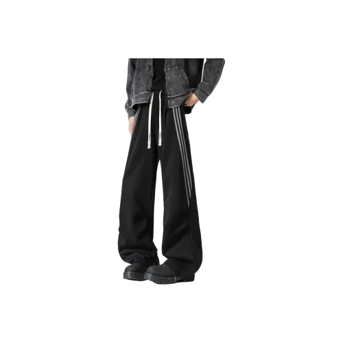 Maxim's De Paris Casual Pants Unisex