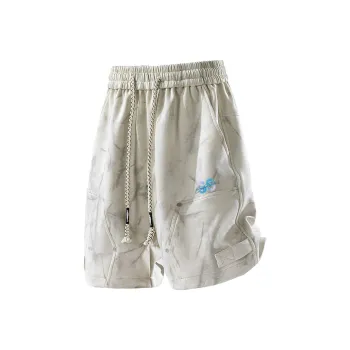 7 SEVFUN Casual Shorts Unisex