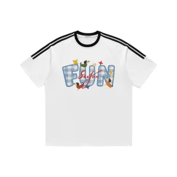 7 SEVFUN T Shirts Unisex