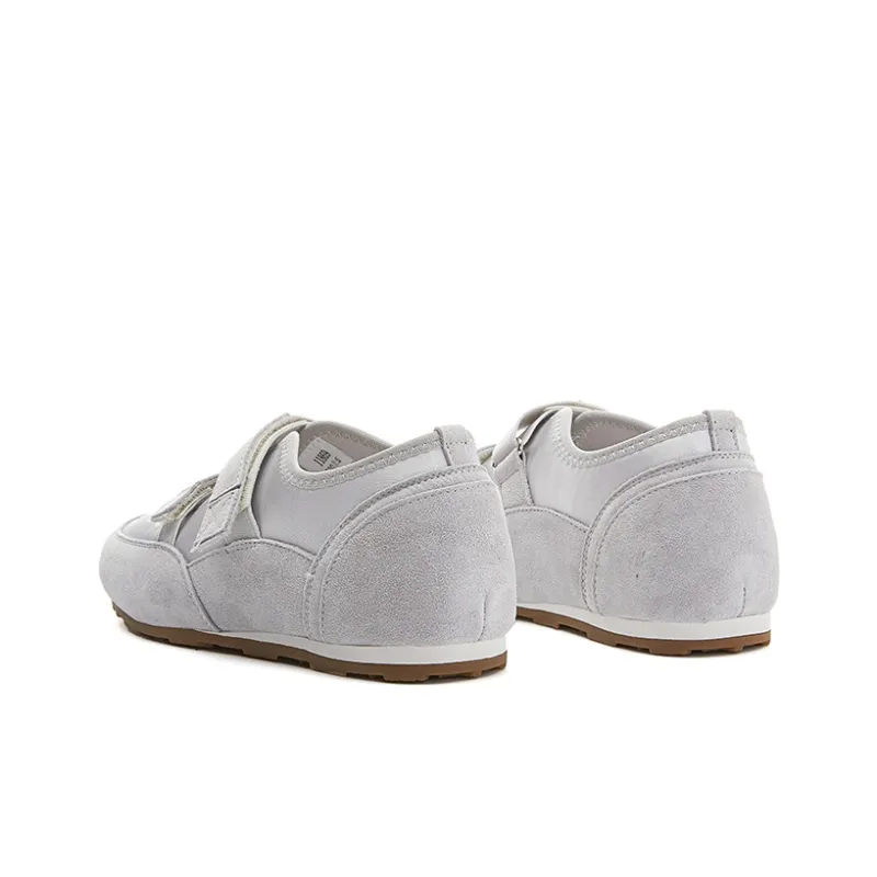 Chibang Lightweight Low Top Casual Shoes Women's-9