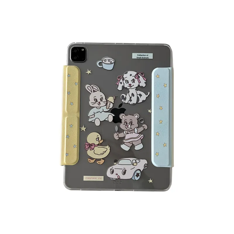 Wei Xin Tablet Protective Cases-1