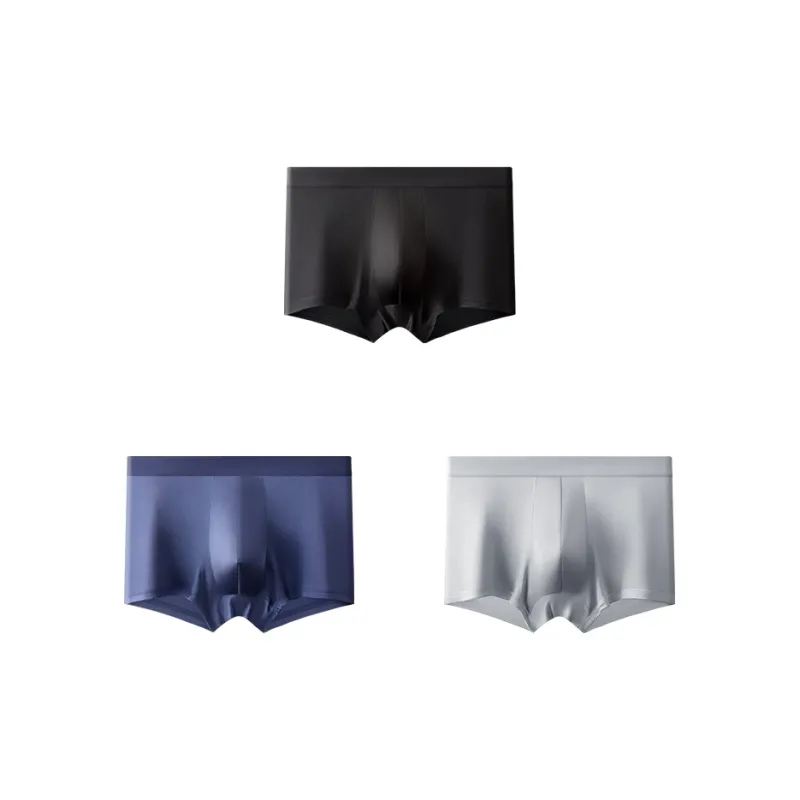 EFUTON Underpants Men's Combo Set-36