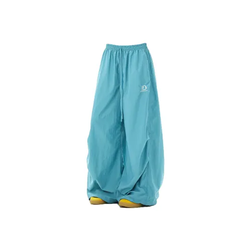 KLAMMKICKS Casual Pants Unisex
