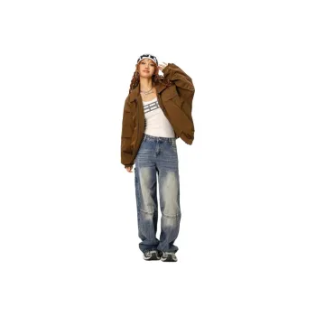 The New Age Family Jeans Women's