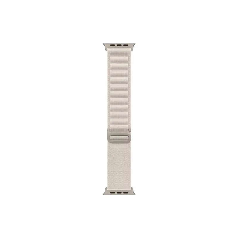 KVZUVUU Apple Compatibility Watch Band Nylon Material-5