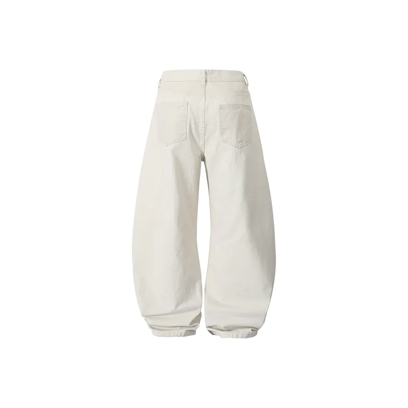 NOME Casual Pants Unisex-7