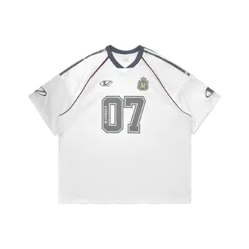 ZONEiD Basketball Jersey Unisex