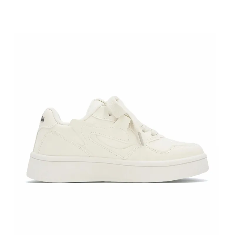 Babak Low Top Skateboard Shoes Women's Pink-17
