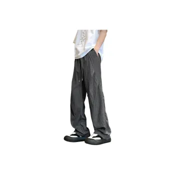 ZONEiD Casual Pants Unisex