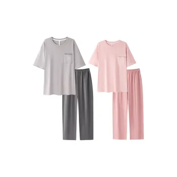 Top Melon Unisex Pajama Sets