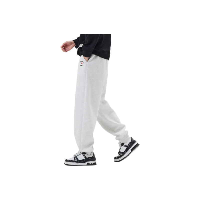  CHOCOOLATE Casual Pants Unisex-0