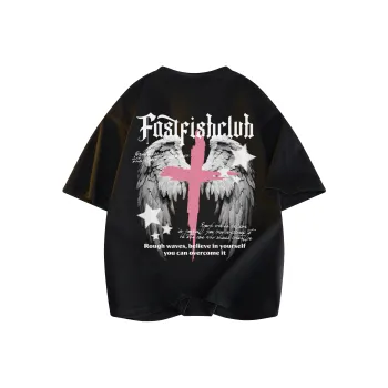 FASTFISH T Shirts Unisex