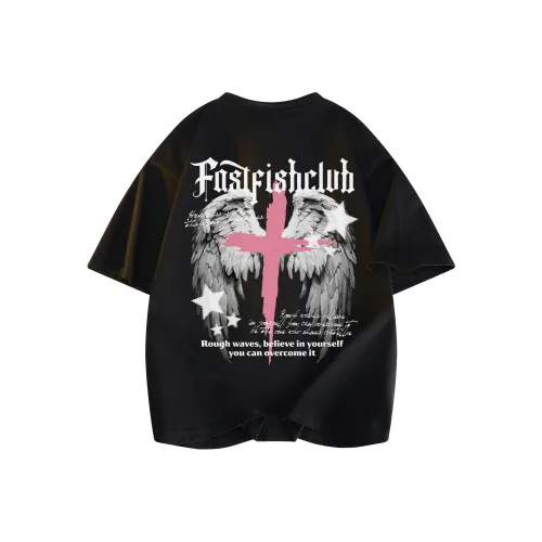FASTFISH T Shirts Unisex