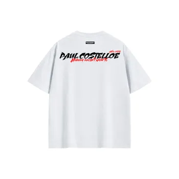PAUL COSTELLOE T Shirts Unisex